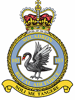 RAF 103 Squadron