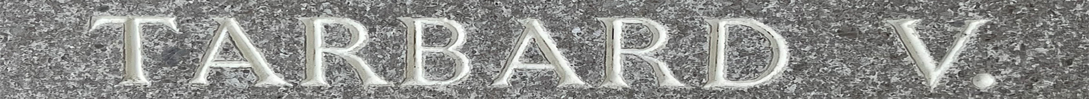 F/Sgt Victor Tarbard<br /><br /><br />missing -  October 26th, 1944<br /><br /><br />No Known Grave<br /><br /><br />Commemorated: Runnymede Memorial, Surrey, England<br /><br /><br />Panel: 222