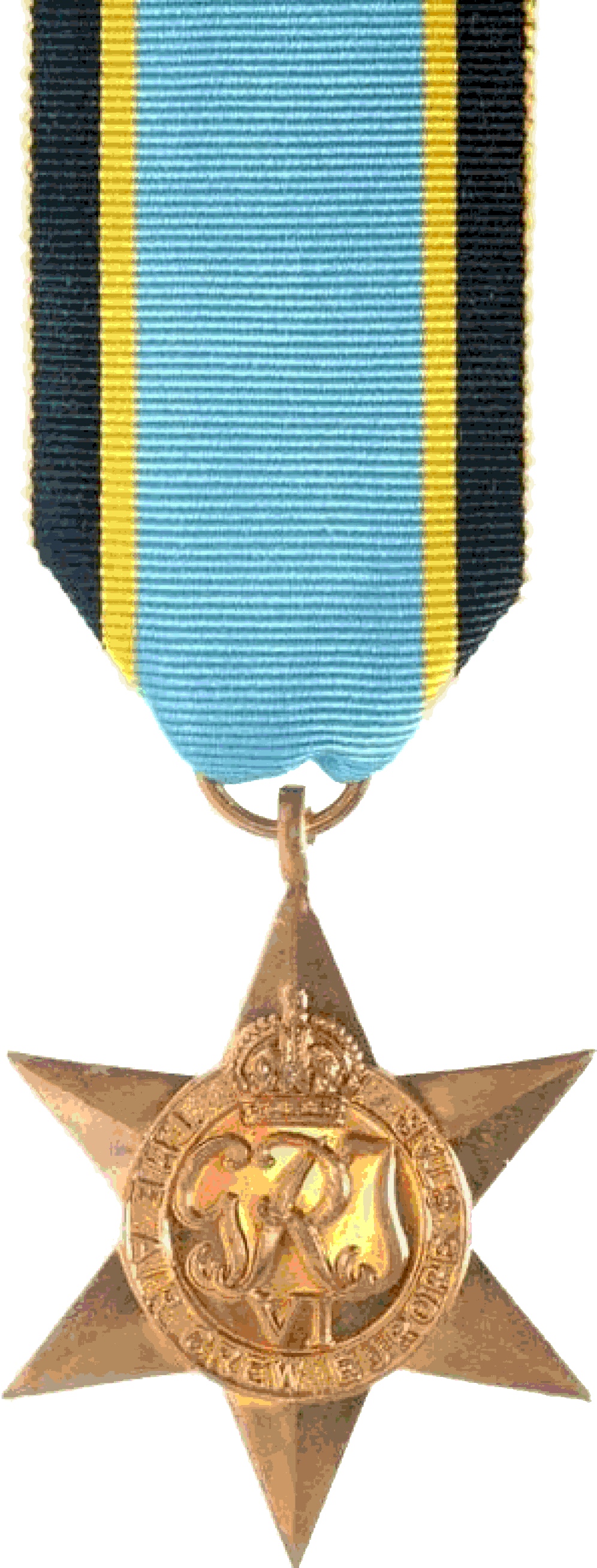 Air Crew Europe Star