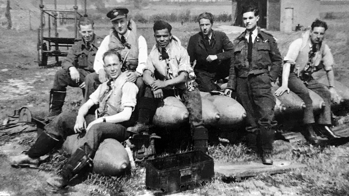 Bell Crew