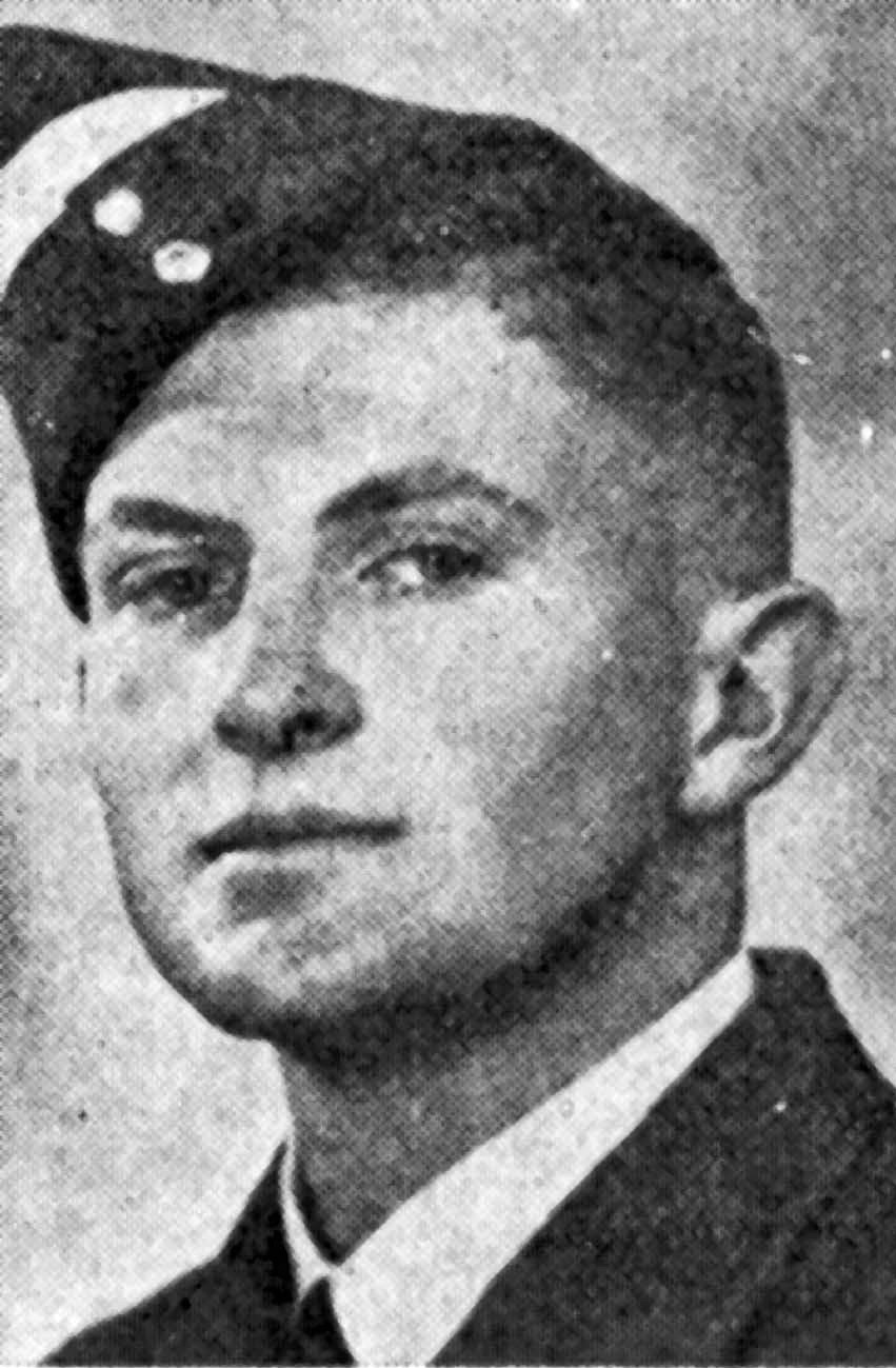 R J M Bell