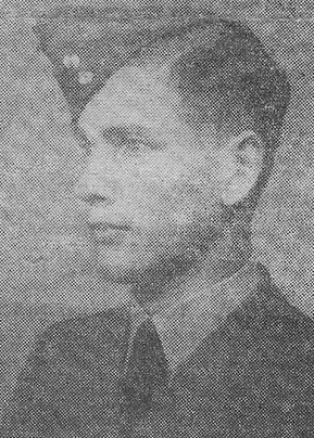 J H Boles