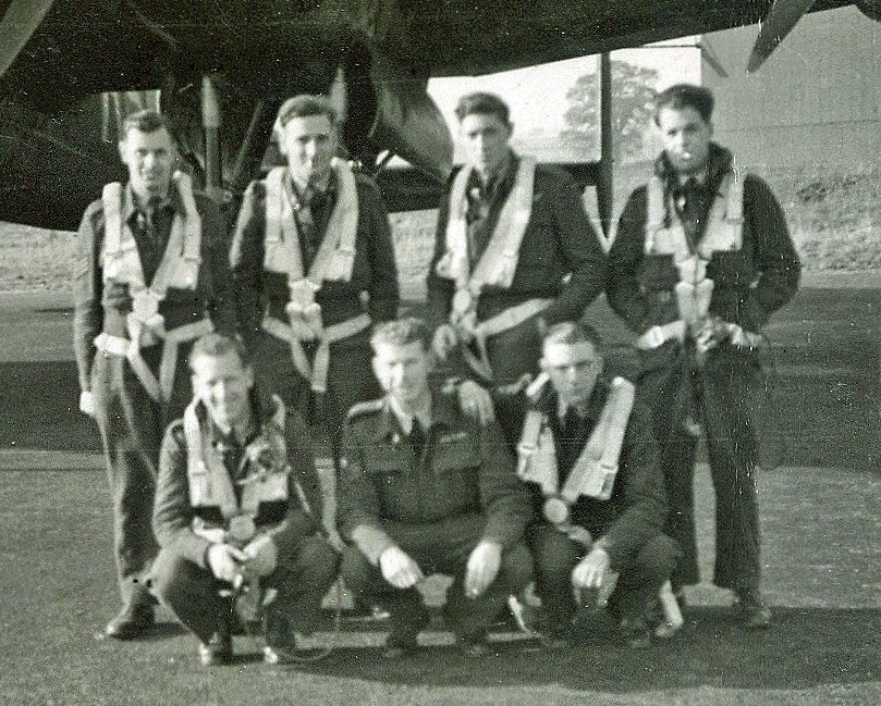 Neighbour Crew