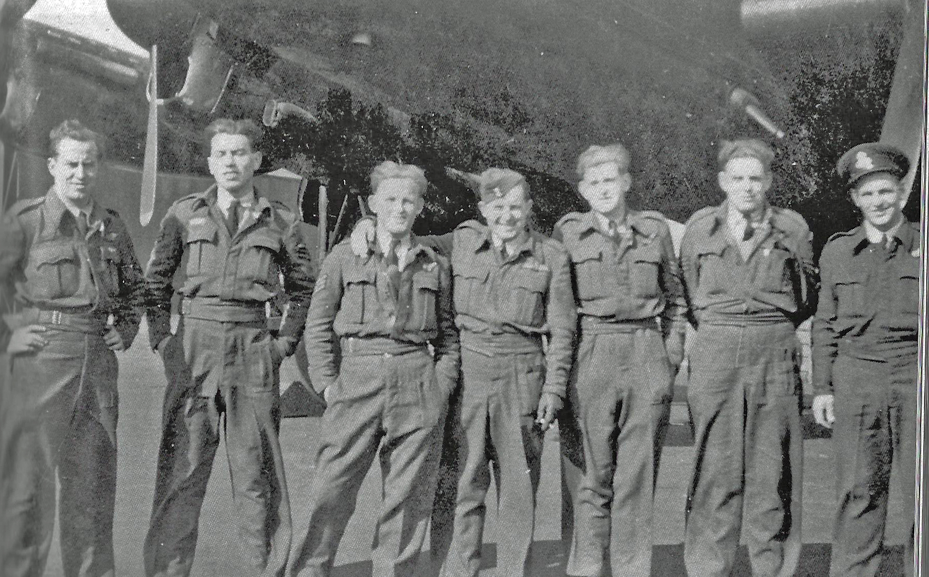 Lee & Crew