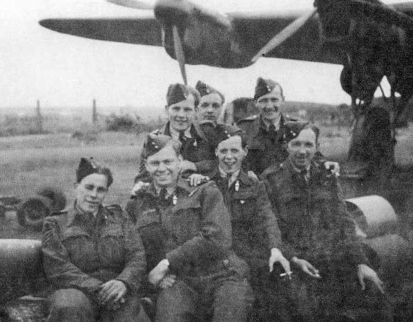 Graham Crew