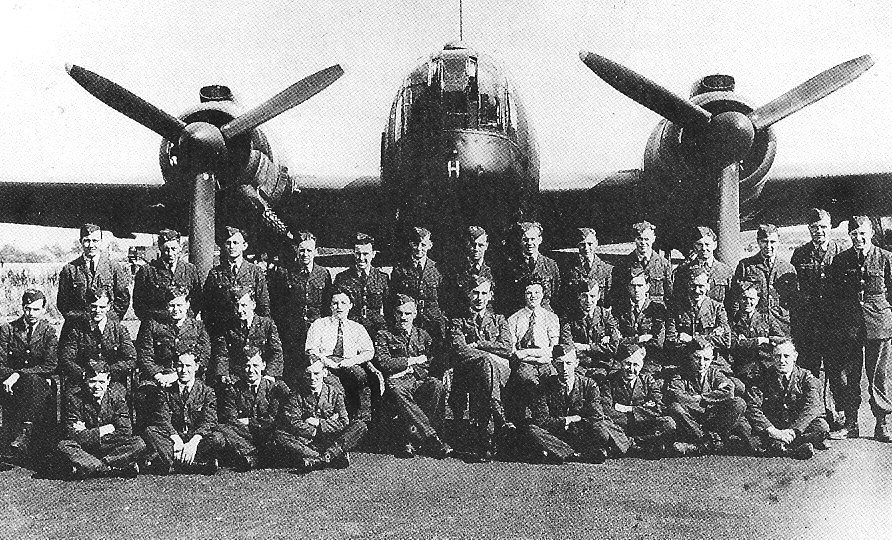 Ground Crew