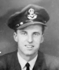 J R Hayward