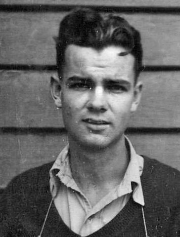 Roy Albert Kingston R A Kingston