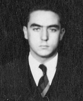 N D McDonnell
