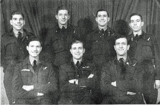 Parmenter Crew