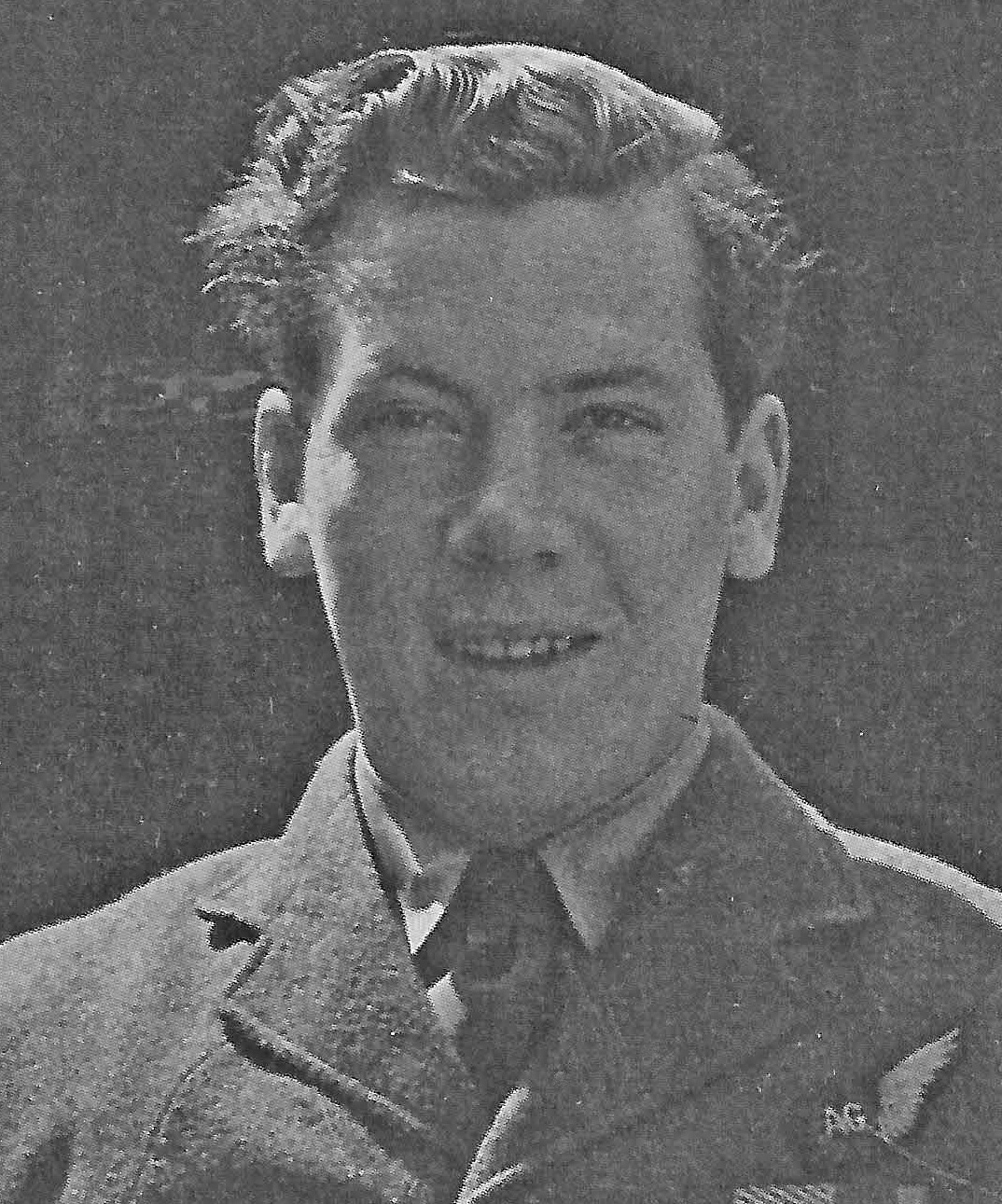 G H Sims