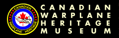 Canadian Warplane Heritage Museum